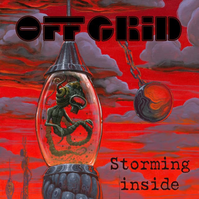 Artist image