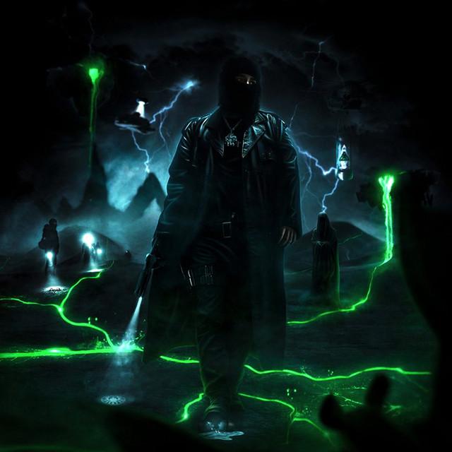 Artist image
