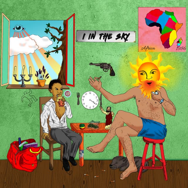 Artist image