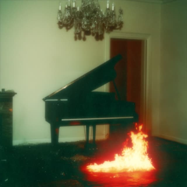 Artist image