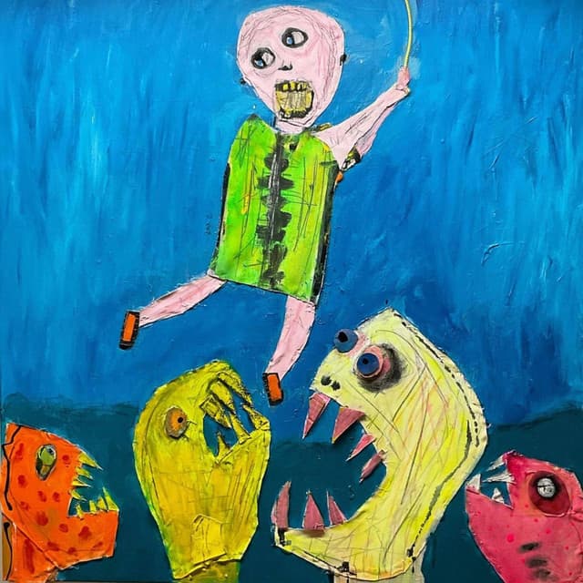 Artist image