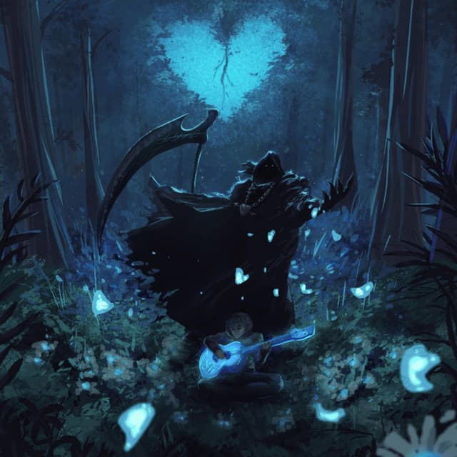 Artist image