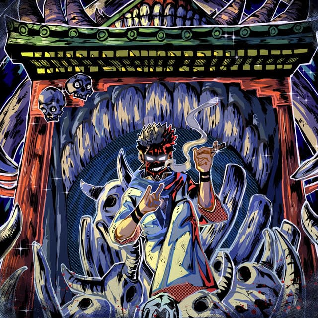 Artist image