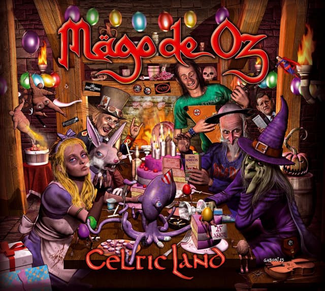 Artist image