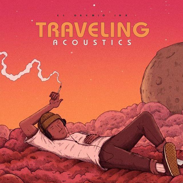 Traveling Acoustics - Jazz Liberatorz, Rooby Jeantal, Sound