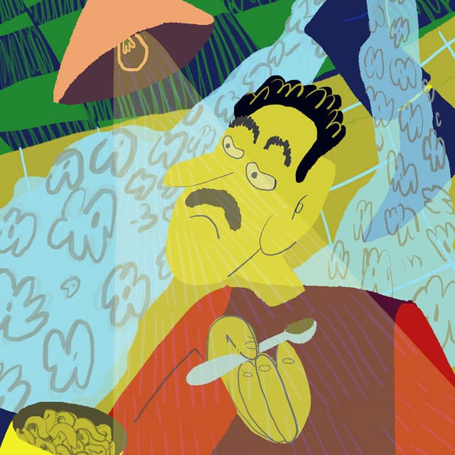 Artist image