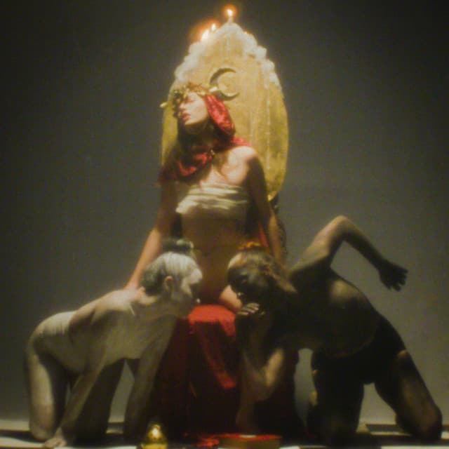 Artist image