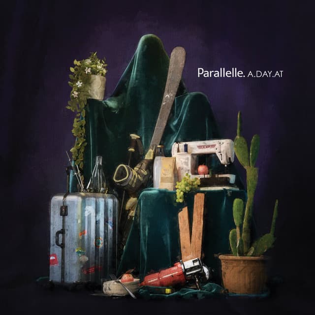 Artist image