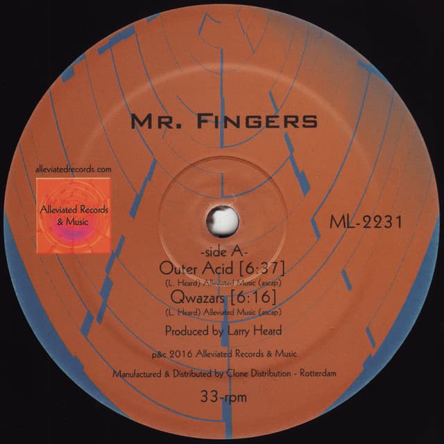 Artist image