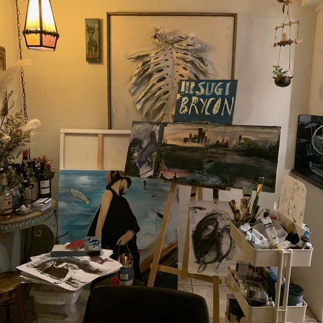 Artist image