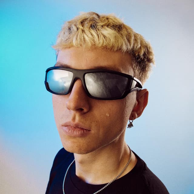 Artist image