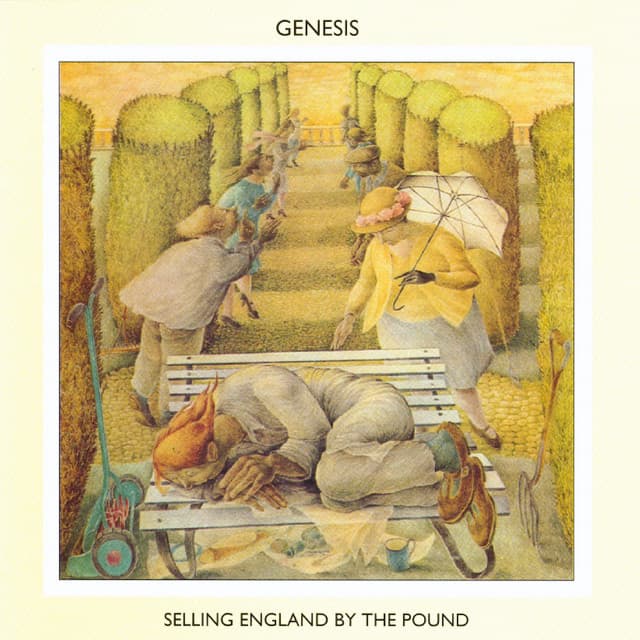 Artist image