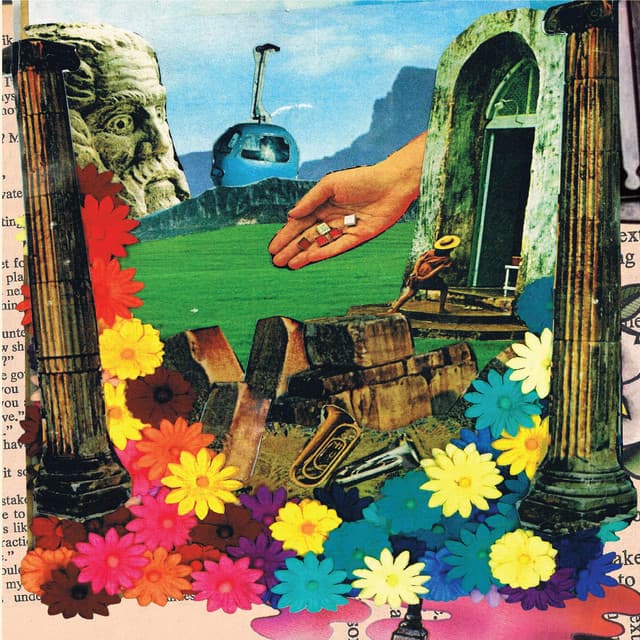 Artist image