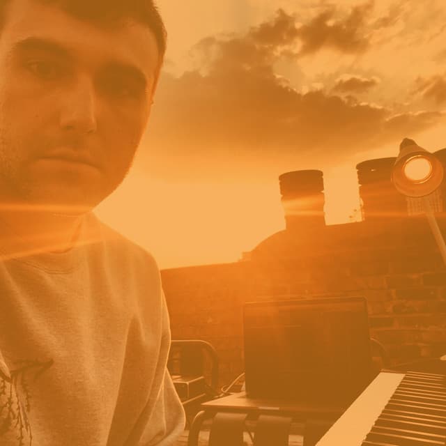 Artist image