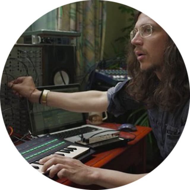 Artist image