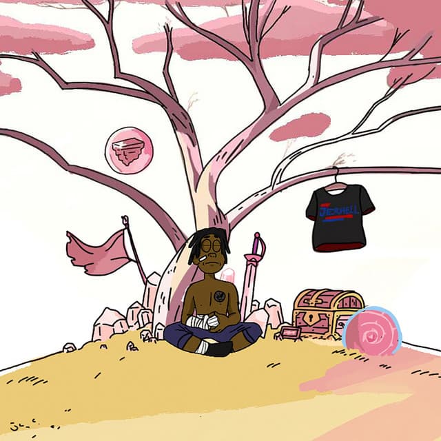 Artist image