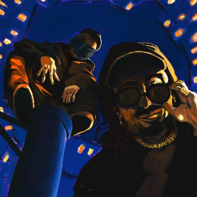 Artist image