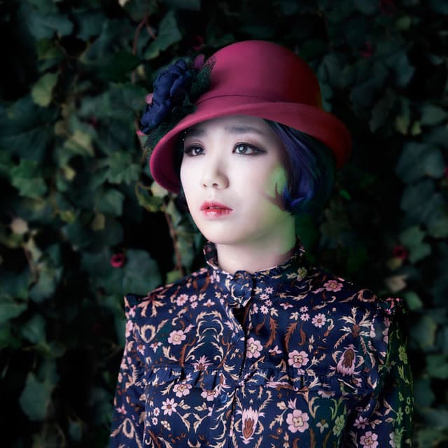 Artist image