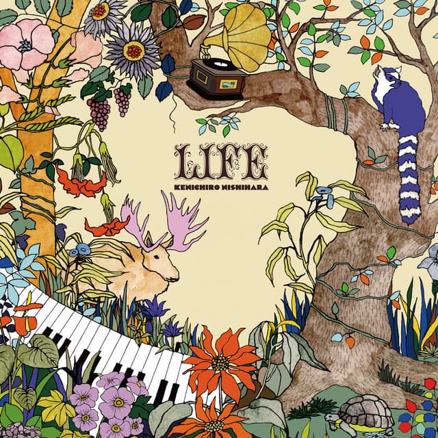 Artist image