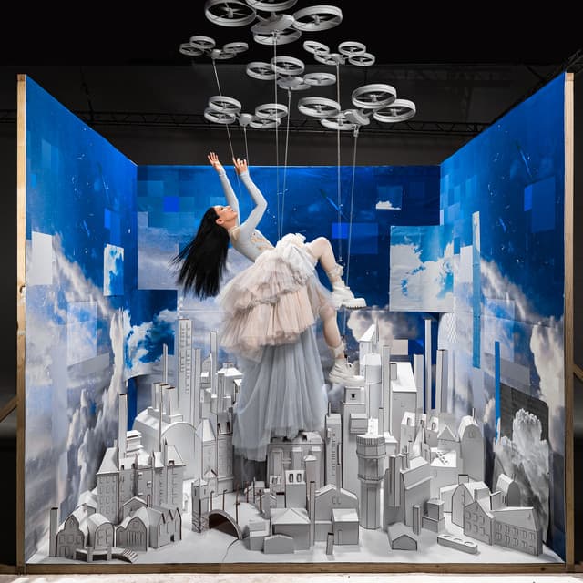 Artist image
