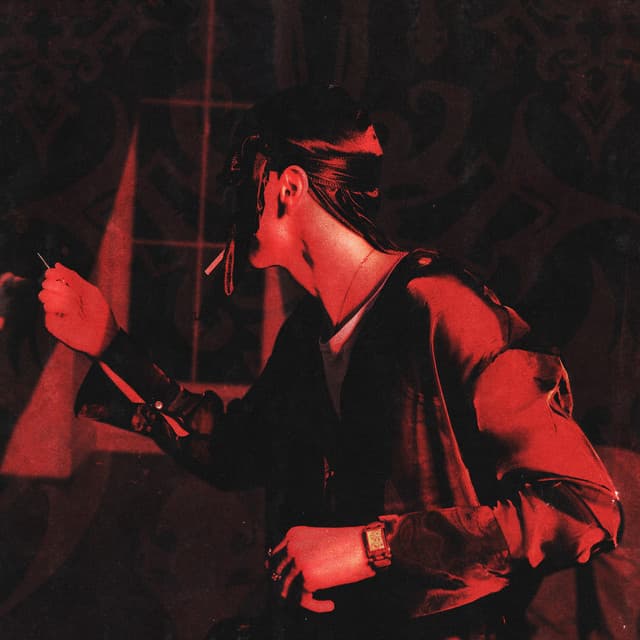 Artist image