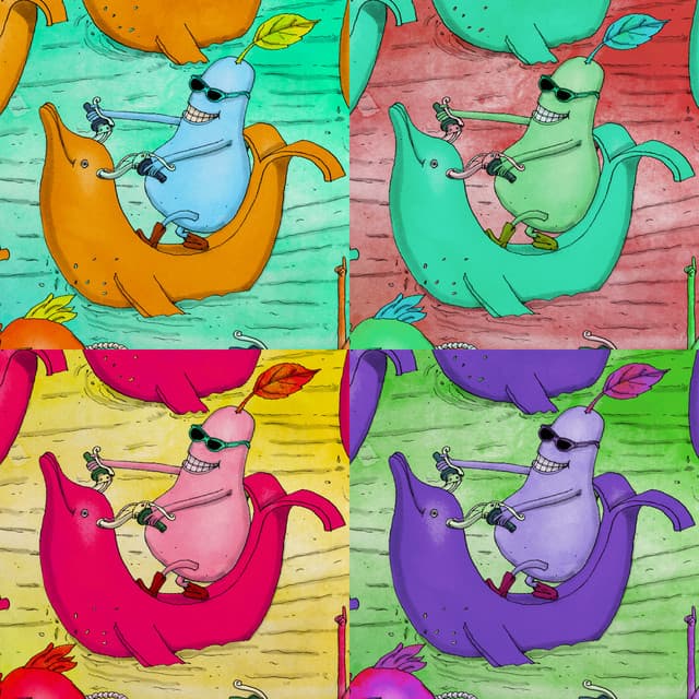 Artist image