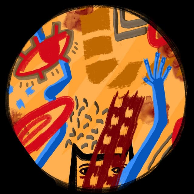 Artist image