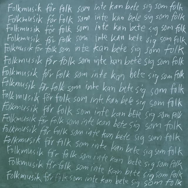 Artist image