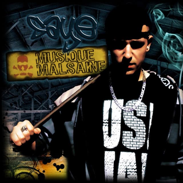Artist image
