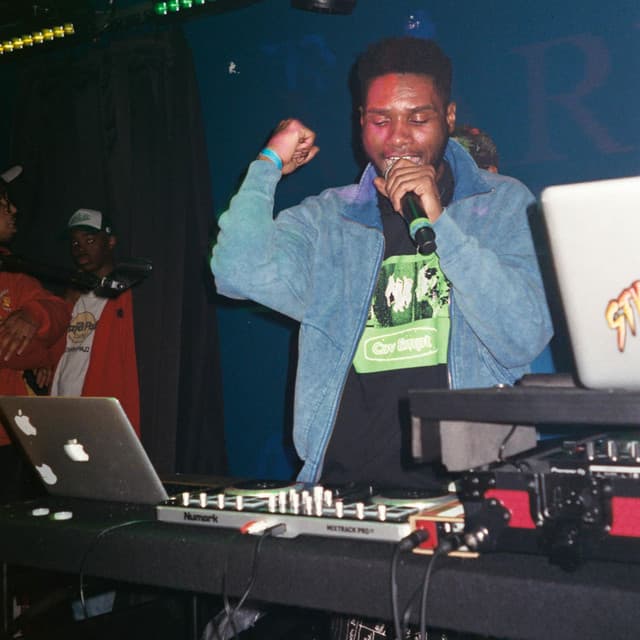 Artist image
