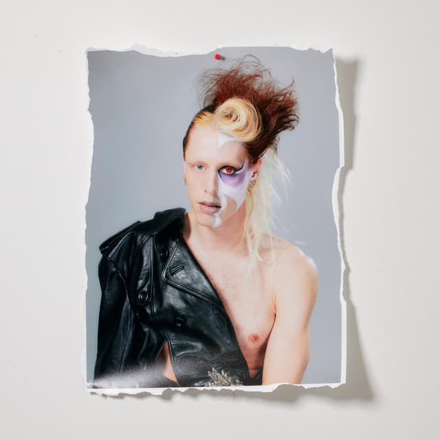 Artist image