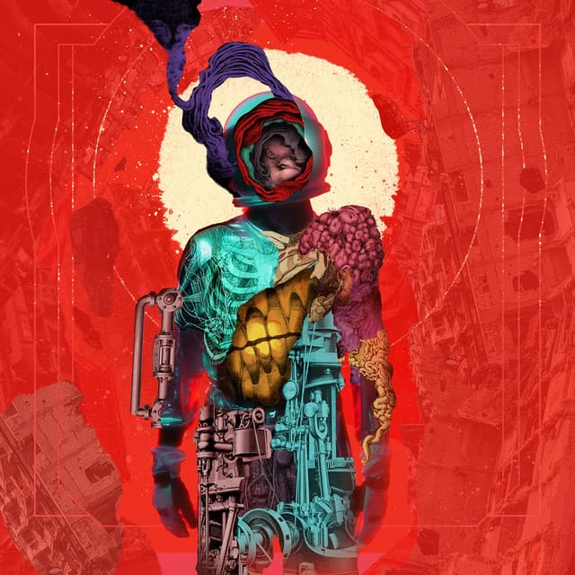Artist image