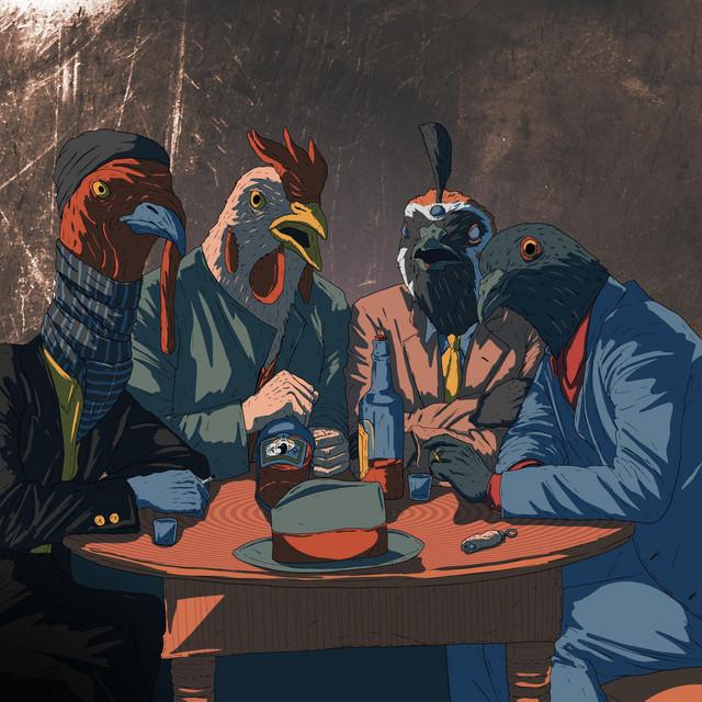 Artist image