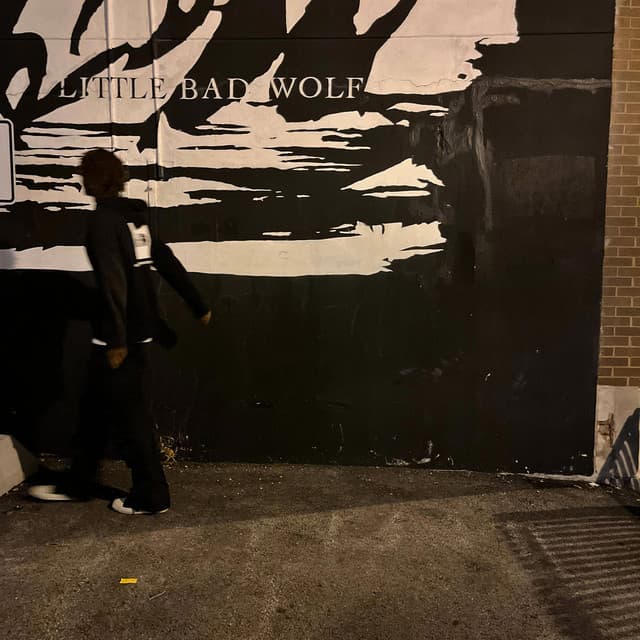 Artist image