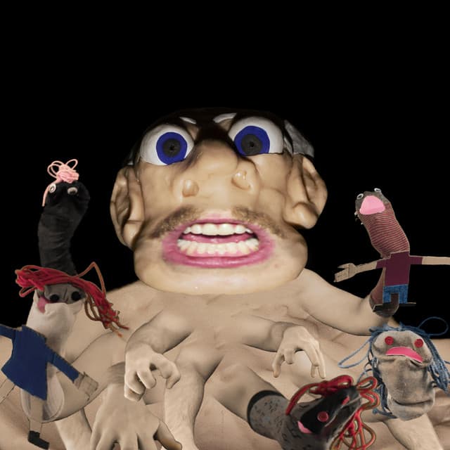 Artist image