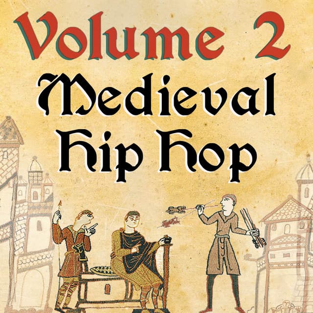 Artist image