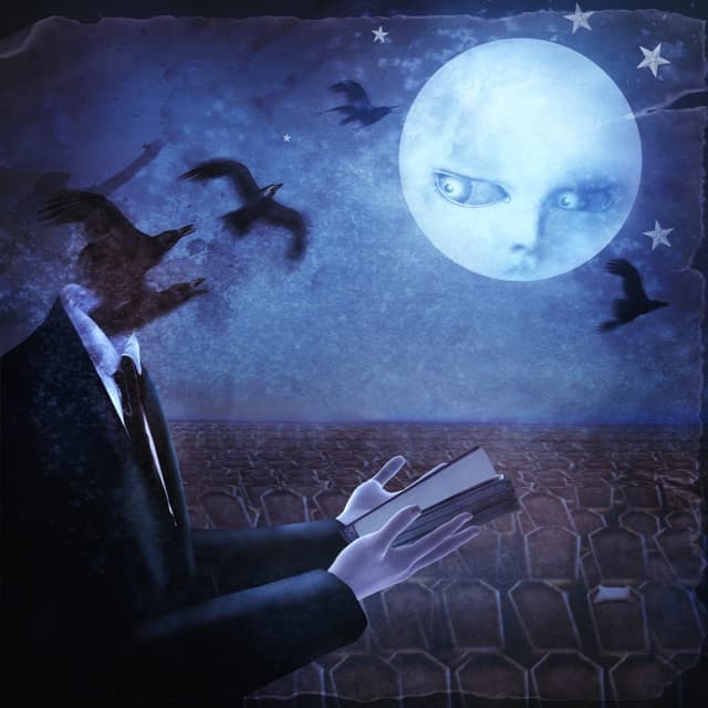 Artist image