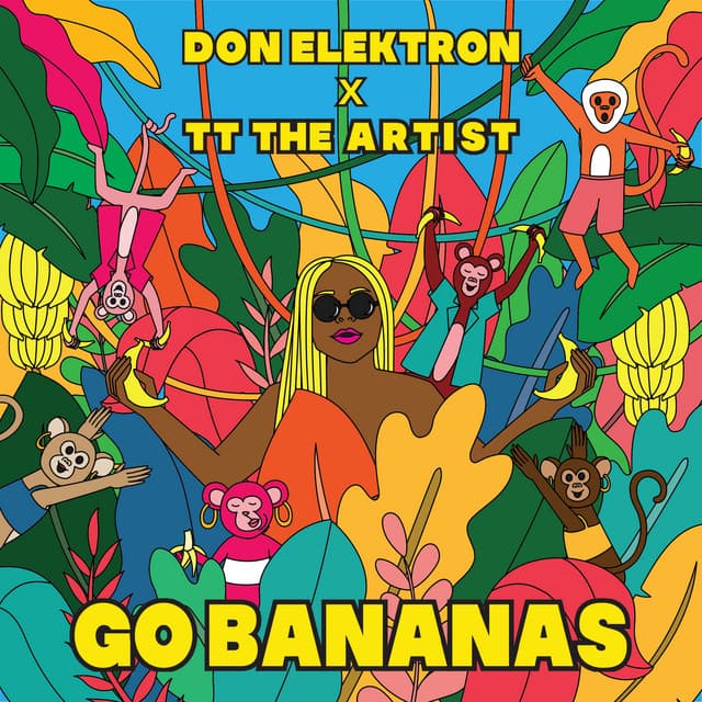 Artist image