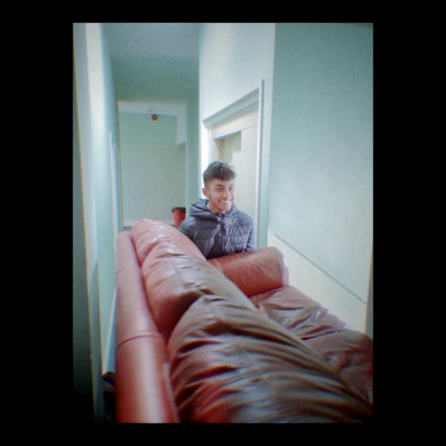 Artist image