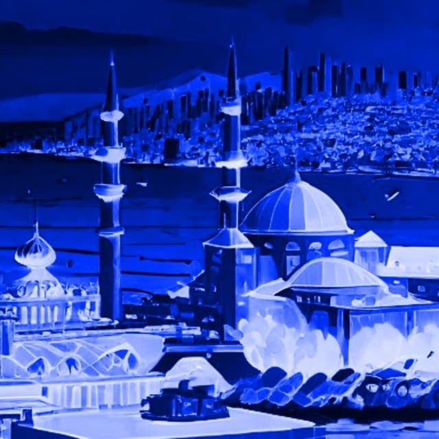Artist image