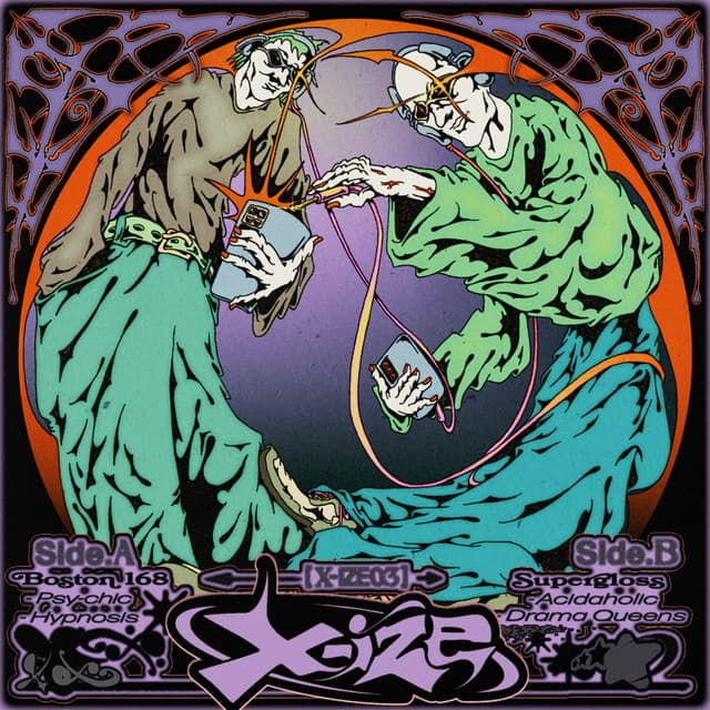 Artist image
