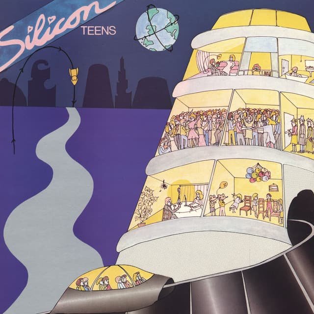 Artist image