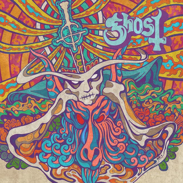 Artist image