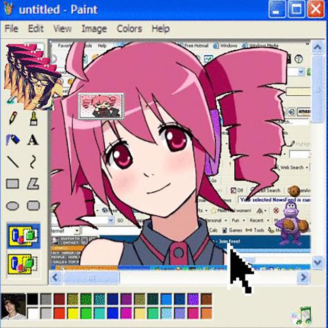 Artist image
