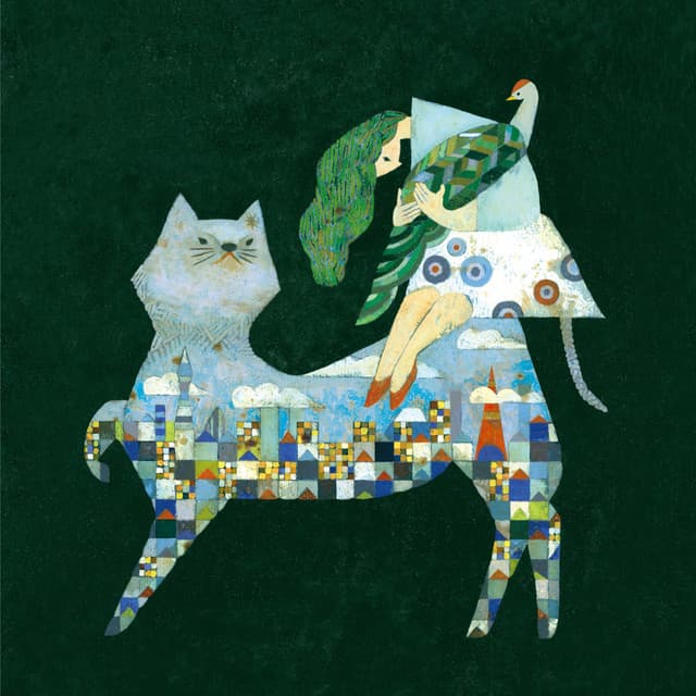 Artist image