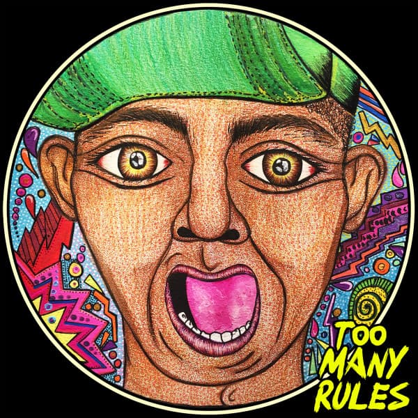 Artist image