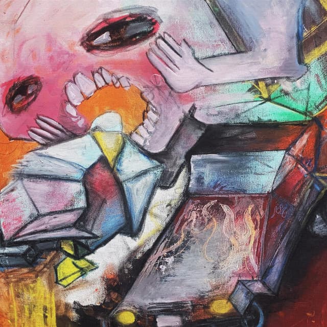 Artist image