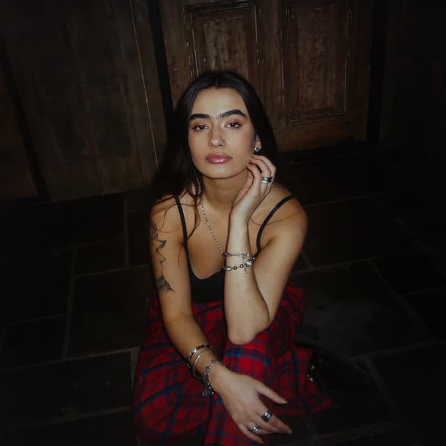 Artist image
