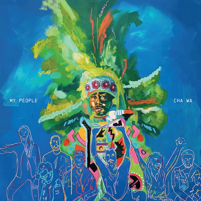 Artist image