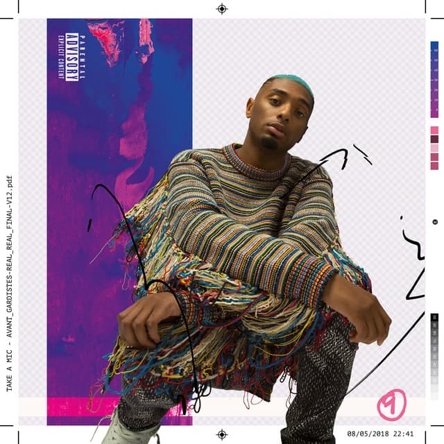 Artist image